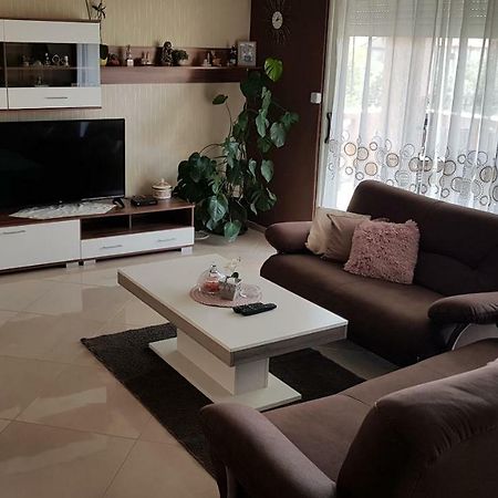 Filip Apartment Задар Экстерьер фото