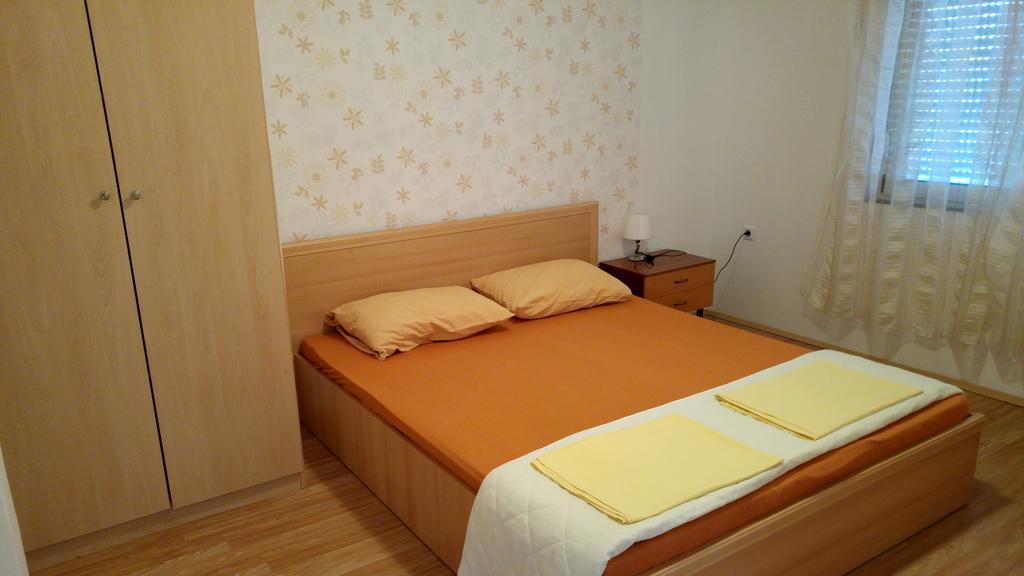 Filip Apartment Задар Номер фото