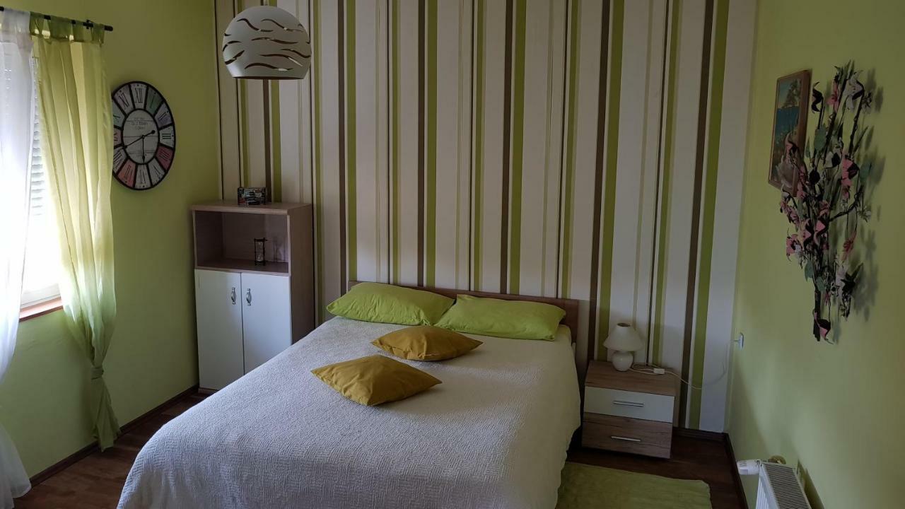Filip Apartment Задар Экстерьер фото