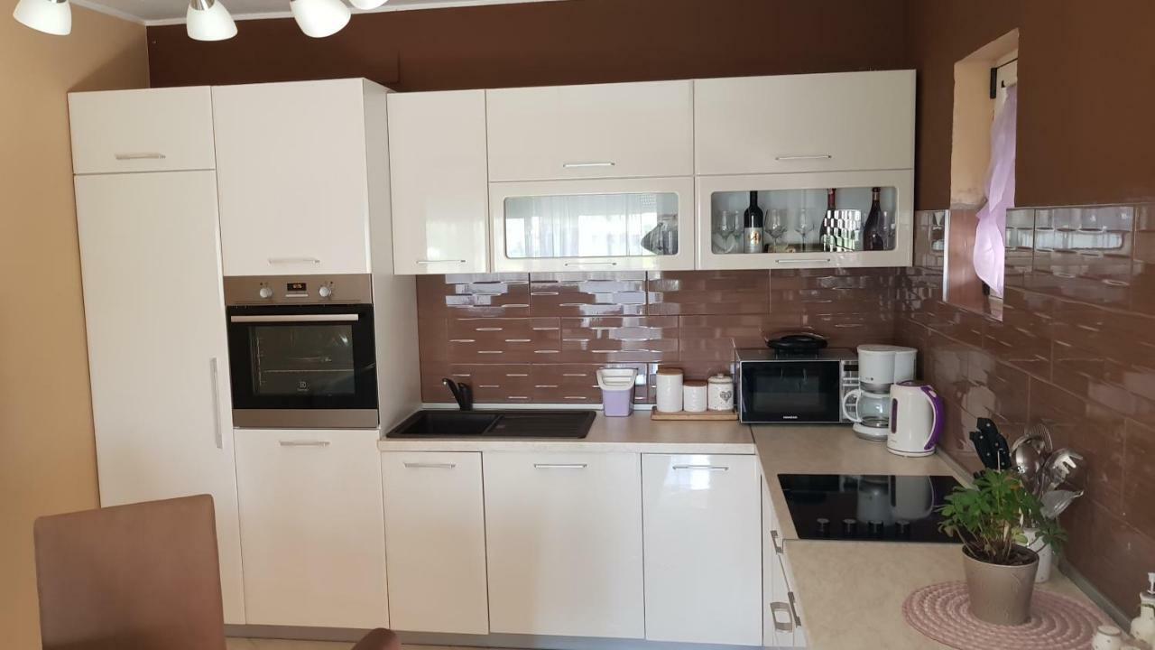 Filip Apartment Задар Экстерьер фото