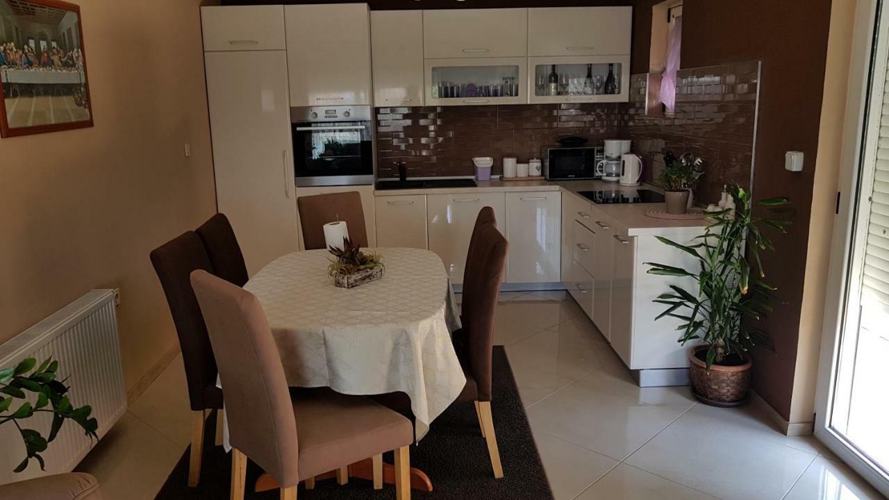 Filip Apartment Задар Экстерьер фото