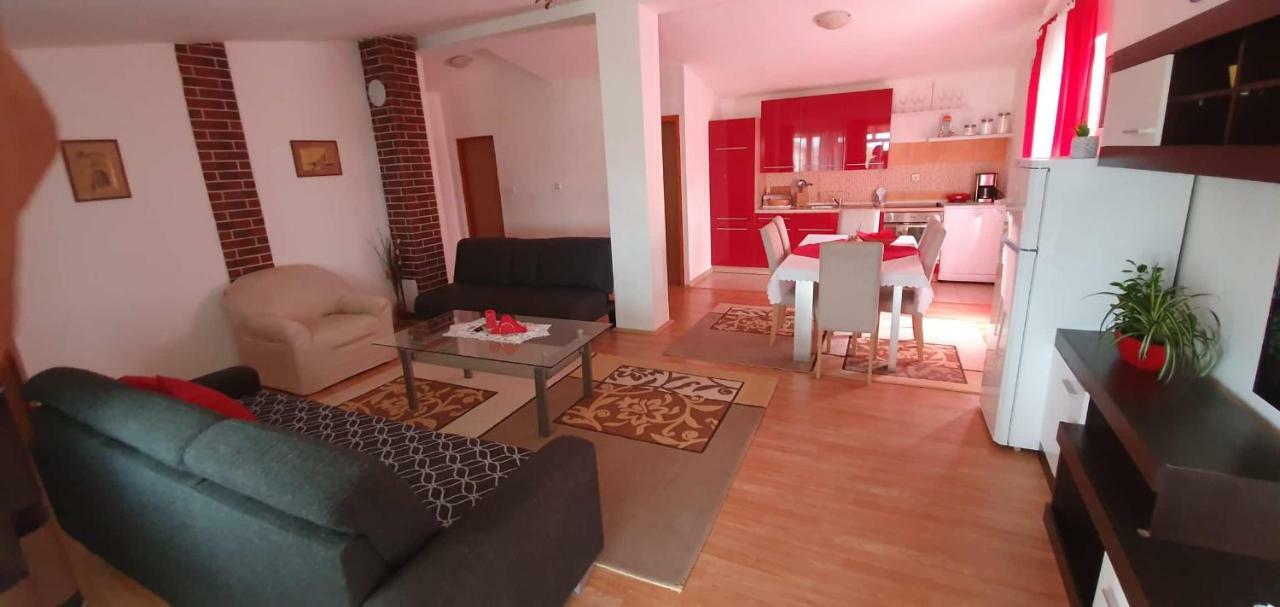 Filip Apartment Задар Экстерьер фото